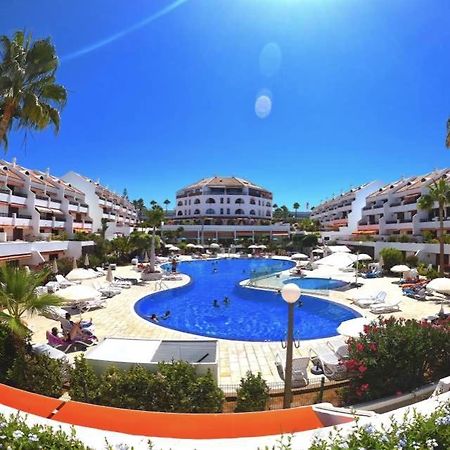 Parque Santiago I - Studio Apartment Playa de las Americas  Bagian luar foto