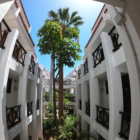 Parque Santiago I - Studio Apartment Playa de las Americas  Bagian luar foto
