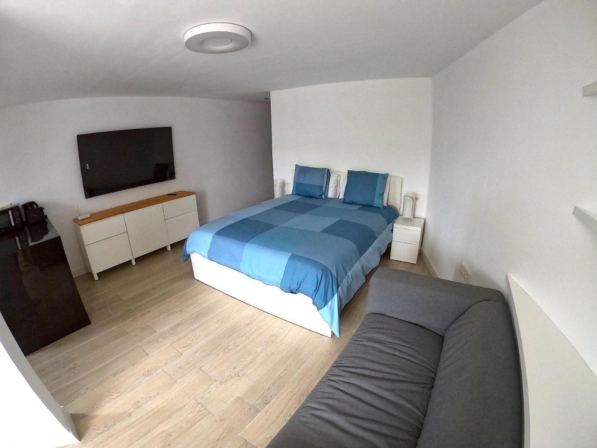 Parque Santiago I - Studio Apartment Playa de las Americas  Bagian luar foto