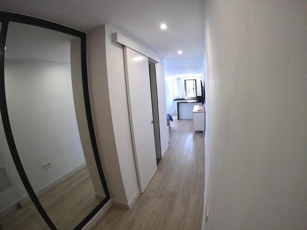 Parque Santiago I - Studio Apartment Playa de las Americas  Bagian luar foto