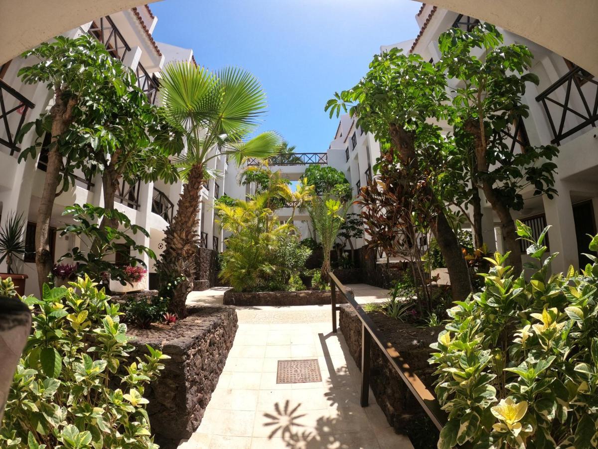 Parque Santiago I - Studio Apartment Playa de las Americas  Bagian luar foto